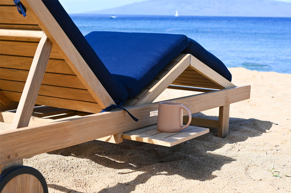 Quincy Lounger by Three-Birds - Image 5